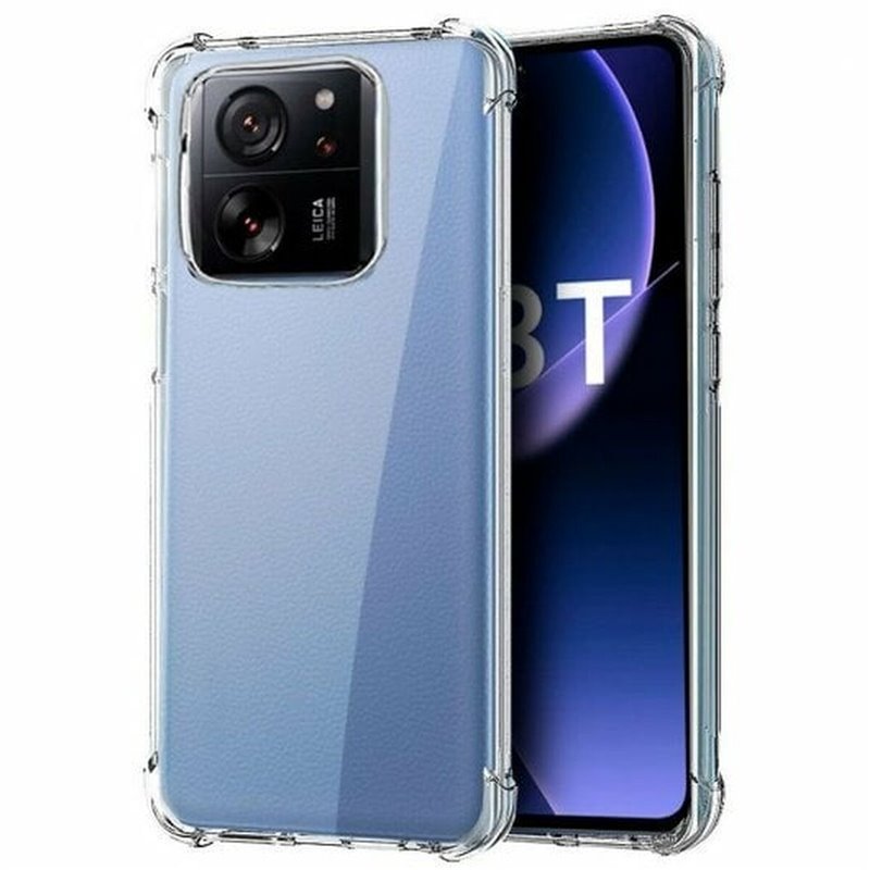 Image secondaire de Protection pour téléphone portable Cool Xiaomi 13T | Xiaomi 13T Pro Transparent Xiaomi