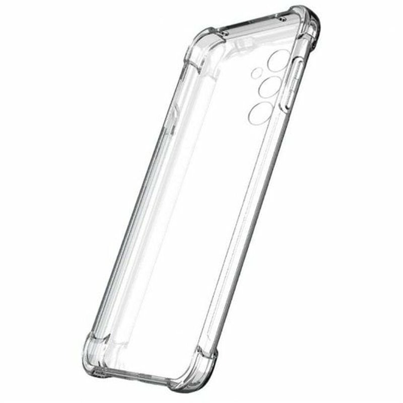 Protection pour téléphone portable Cool Galaxy A25 5G Transparent Samsung