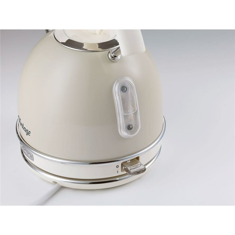 Image secondaire de Ariete 2877 bouilloire 1,7 L 2000 W Beige