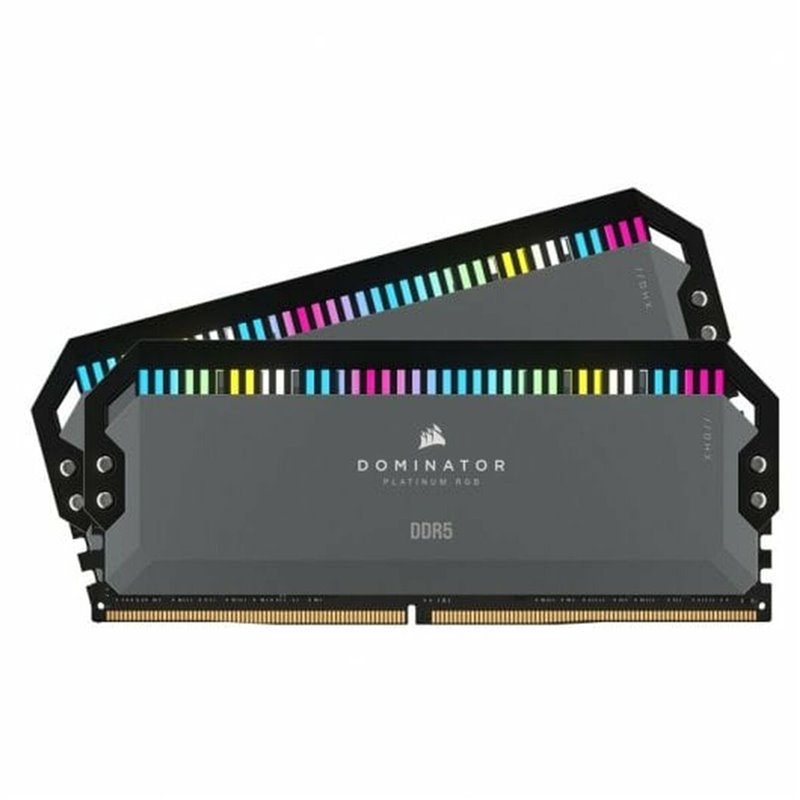 Mémoire RAM Corsair cmT64GX5M2B6000Z30 64 GB DIMM 6000 MHz cl30