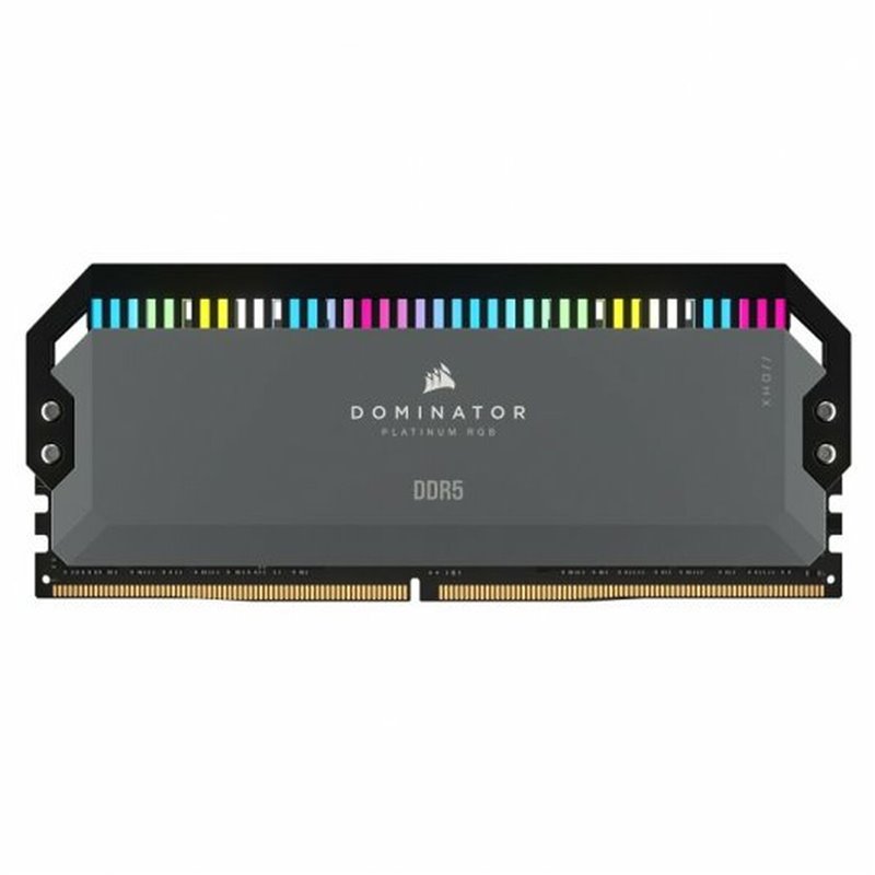 Image secondaire de Mémoire RAM Corsair cmT64GX5M2B6000Z30 64 GB DIMM 6000 MHz cl30