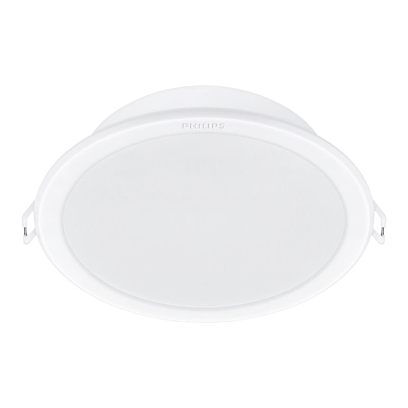 Philips Fonctionnel Lumière encastrée Meson 5,5 W 90 mm