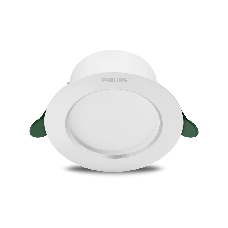 Philips Fonctionnel Lumière encastrée Diamond Cut Ultra Efficient 4,8 W 145 mm