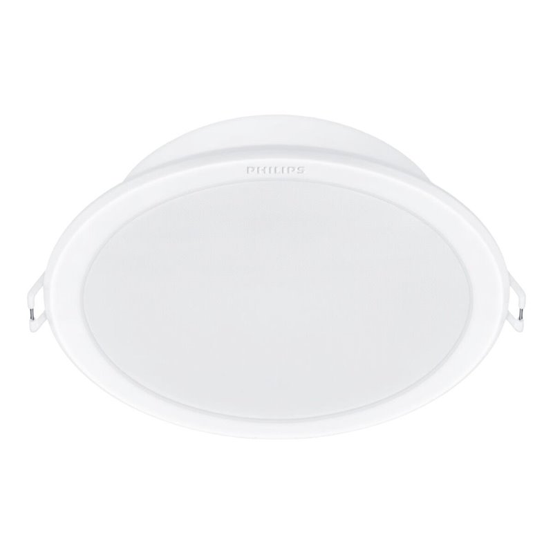 Philips Fonctionnel 8720169231085 spot d'éclairage Spot lumineux encastrable LED