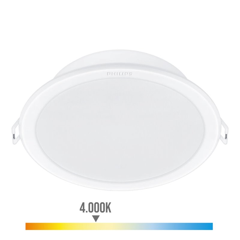 Image secondaire de Philips Fonctionnel 8720169231085 spot d'éclairage Spot lumineux encastrable LED