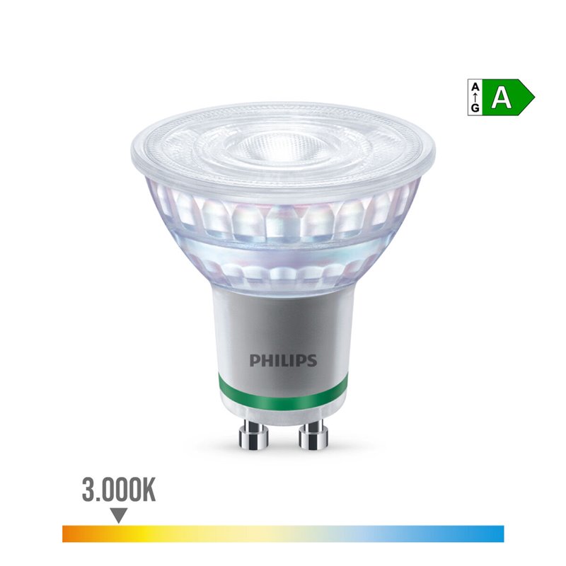 Image secondaire de Philips Spot 50 W PAR16 GU10