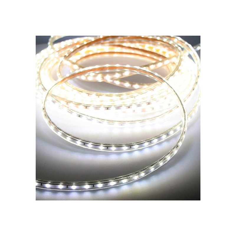 Image secondaire de Bandes LED EDM 72700 4,2 W x 1 m 50 m 6400 K 350 lm