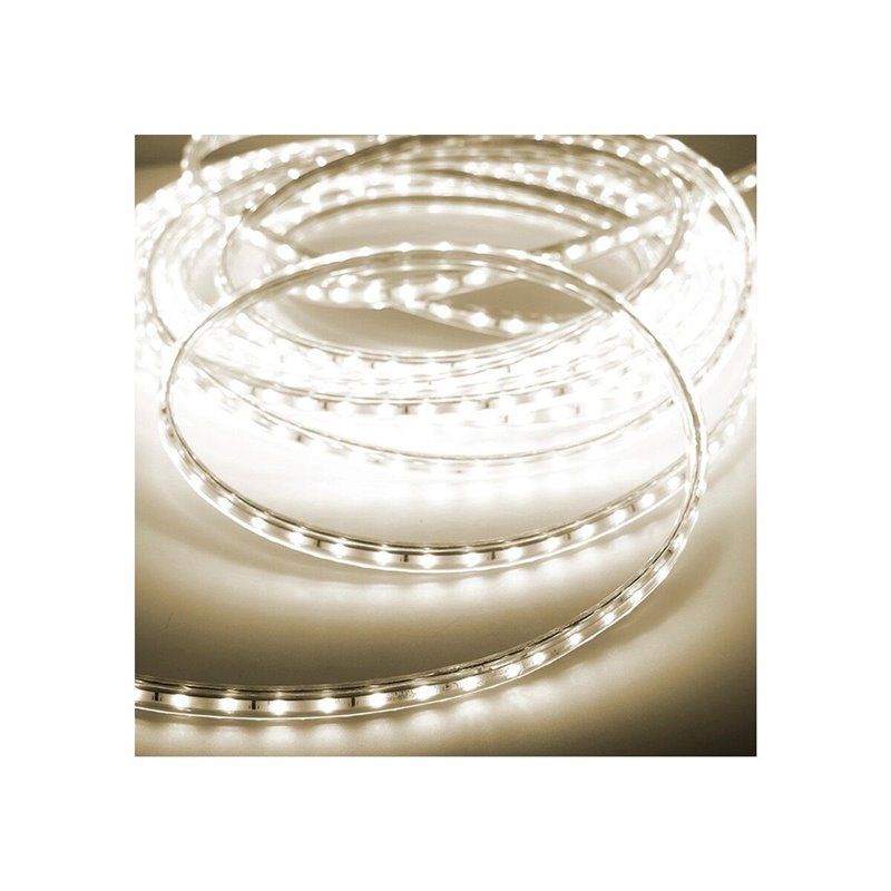 Image secondaire de Bandes LED EDM 72701 4,2 W x 1 m 50 m 3200 K 350 lm