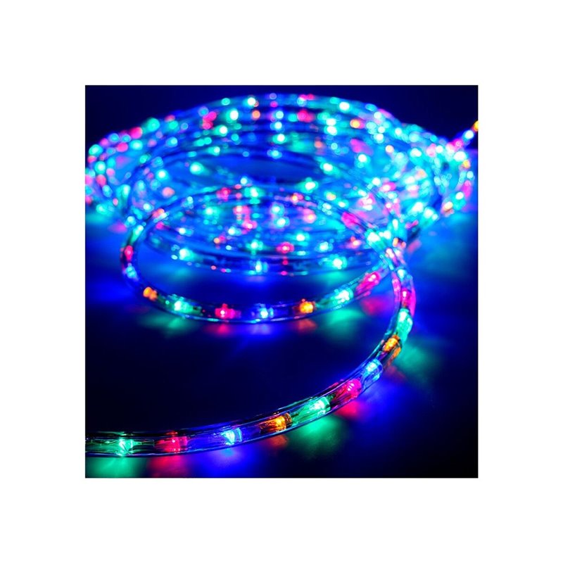 Image secondaire de Tube LED EDM 72712 Flexiled 1,75 W x 1 m 48 m Multicouleur