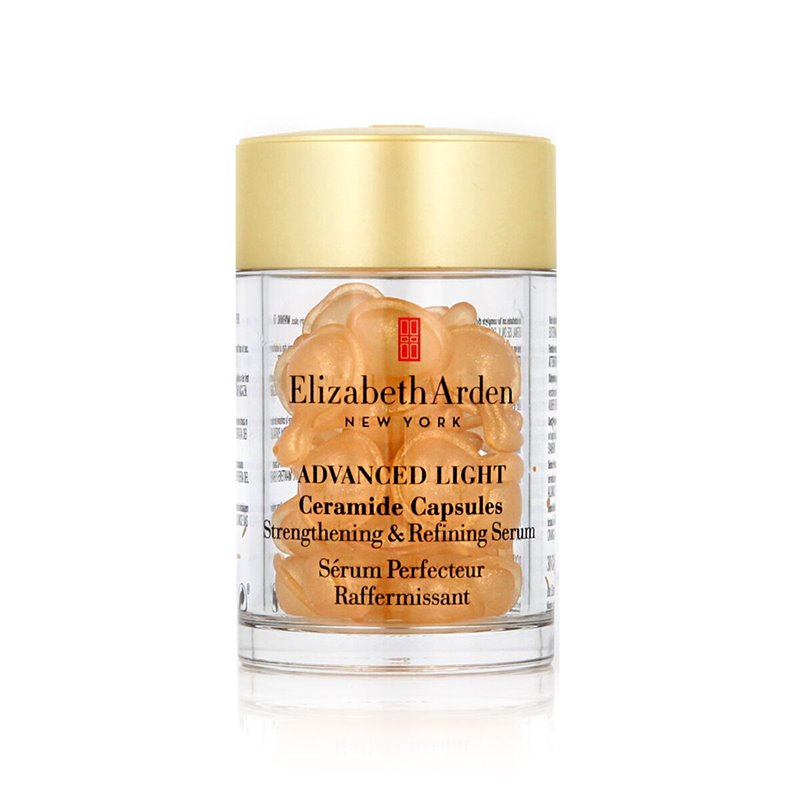 Image secondaire de Capsules anti-âge Elizabeth Arden Advanced Light (30 Unités)