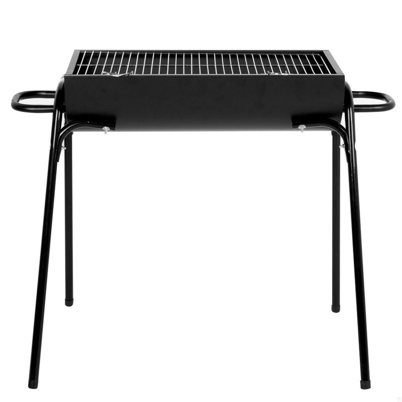 Image secondaire de Barbecue Portable Aktive Métal Acier inoxydable 91 x 71 x 33 cm