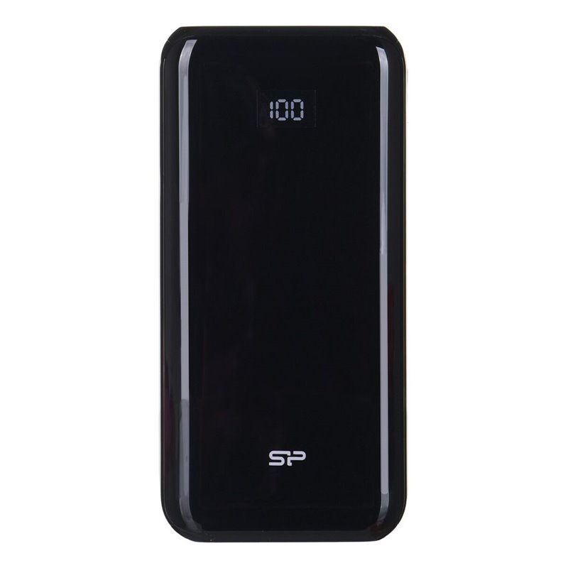 Image secondaire de Power Bank Silicon Power QS28 Noir 20000 mAh