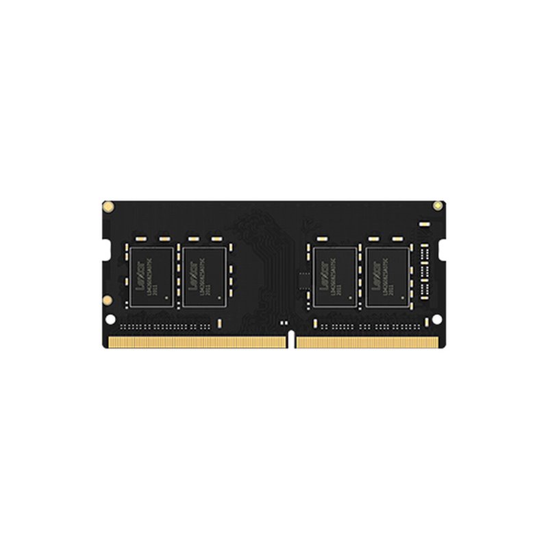 Mémoire RAM Lexar LD4AS032G-B3200GSST DDR4 32 GB CL22