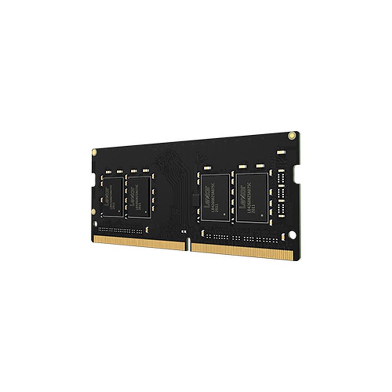 Image secondaire de Mémoire RAM Lexar LD4AS032G-B3200GSST DDR4 32 GB CL22