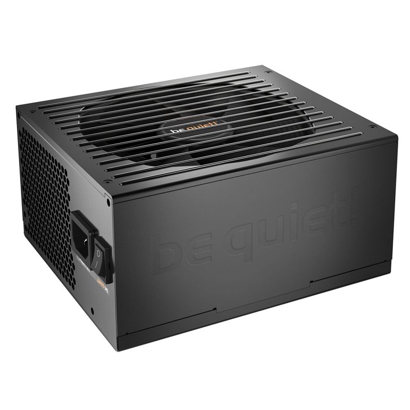 Image secondaire de Be quiet! Straight Power 11 unité d'alimentation d'énergie 750 W 20+4 pin ATX ATX Noir