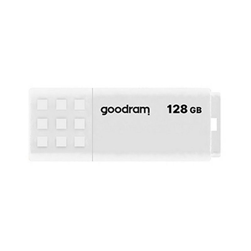 Image secondaire de Goodram UME2 lecteur USB flash 128 Go USB Type-A 2.0 Blanc