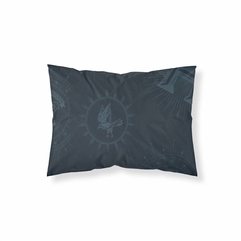 Image secondaire de Housse de Couette Harry Potter Nordic Hallows Multicouleur 175 Fils 140 x 200 cm Lit 1 persone