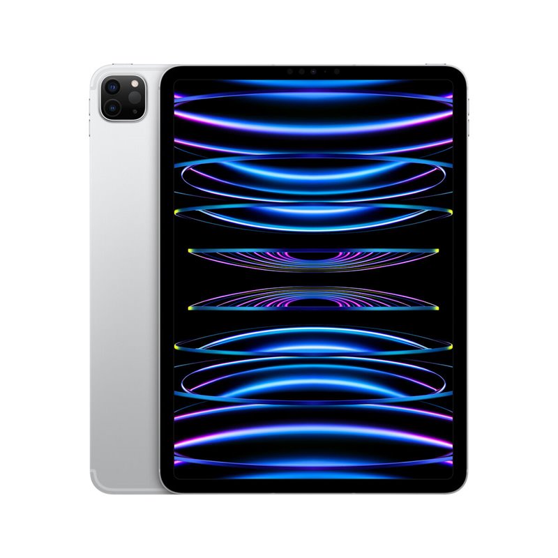 Image secondaire de Tablette Apple iPad Pro 11