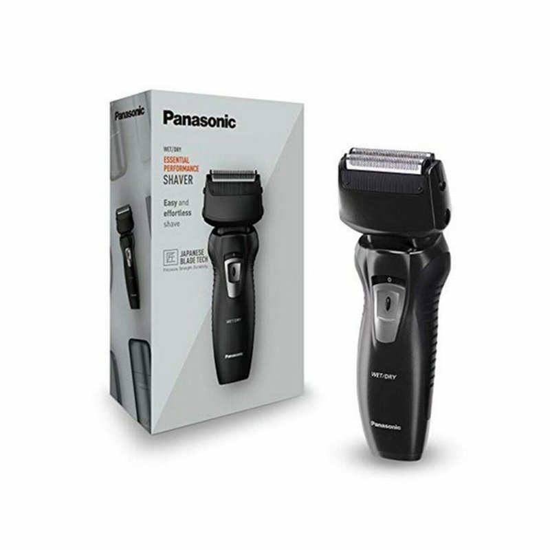 Image secondaire de Rasoir Électrique Rechargeable Panasonic ES-RW31 LED