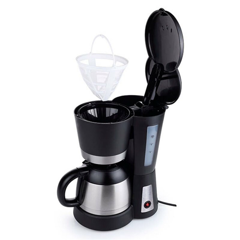 Image secondaire de Tristar cm-1234 Cafetière électrique