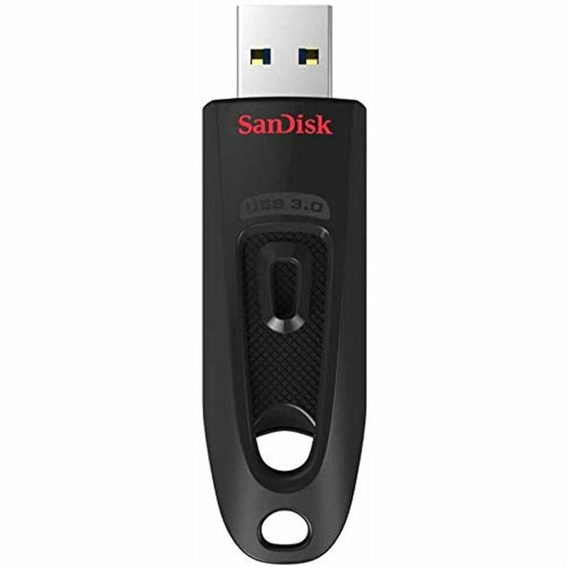 Image secondaire de Clé USB SanDisk Ultra Noir 32 GB