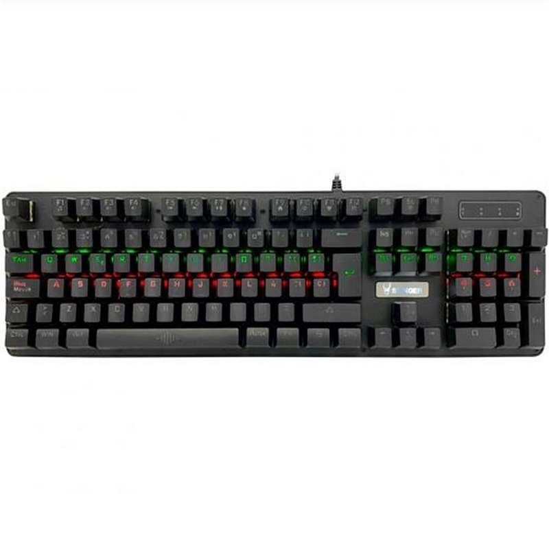 Clavier et Souris Gaming Woxter GM26-075