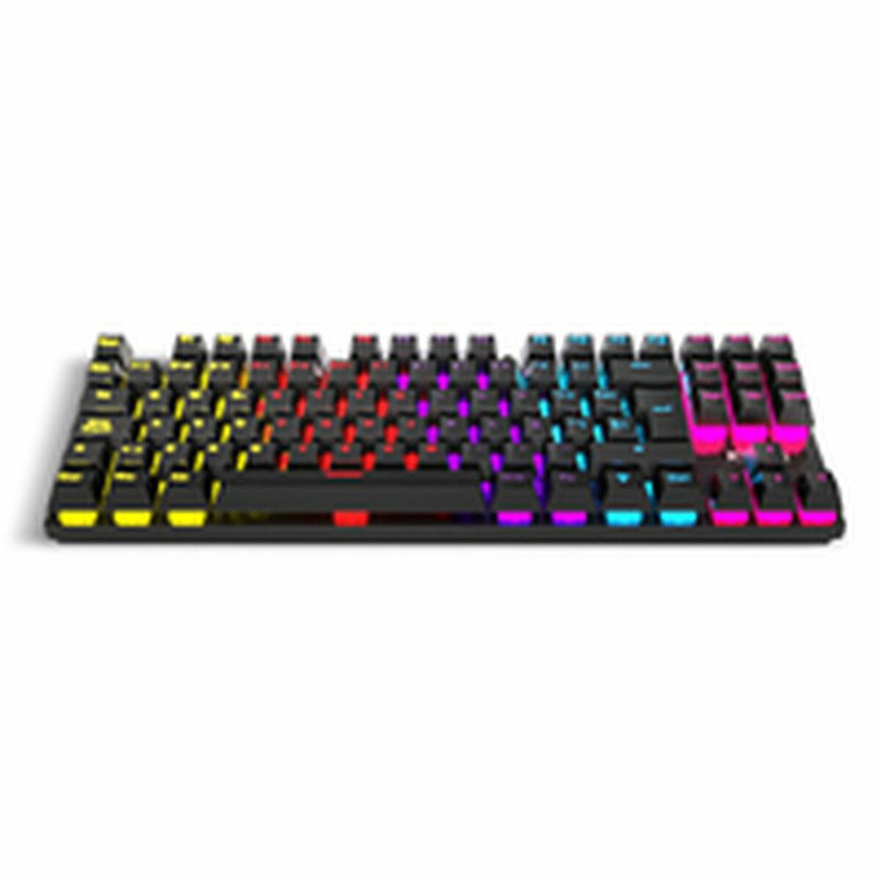 Clavier Krom Kasic TKL LED RGB