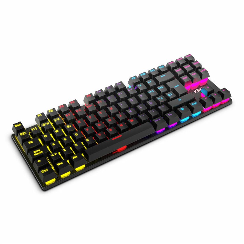 Image secondaire de Clavier Krom Kasic TKL LED RGB