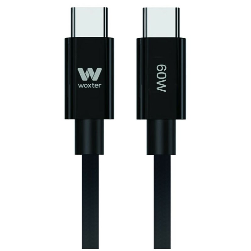 Câble USB Woxter PE26-193 2 m