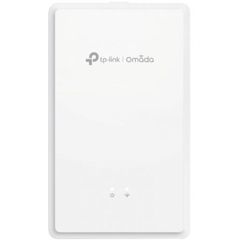 Tp-Link Omada AX1800 1201 Mbit/s Blanc