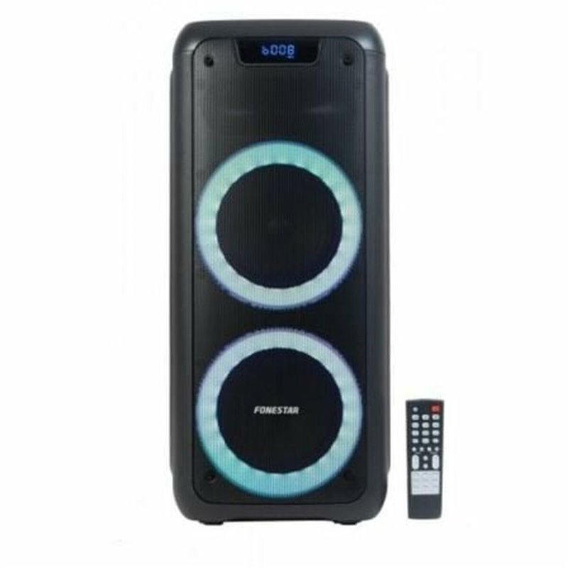 Haut-Parleur portable FONESTAR PARTY-DUO