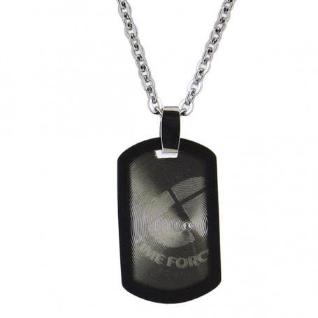 Pendentif Homme Time Force TS5078CS 24,99 €