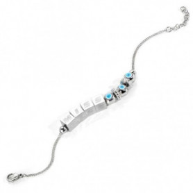 Bracelet Femme Miss Sixty SMKZ04 (21 cm) | 40,99 €