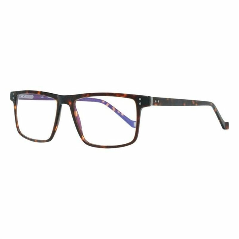 Image secondaire de Monture de Lunettes Homme Hackett London HEB2091154 (54 mm) Marron (ø 54 mm)