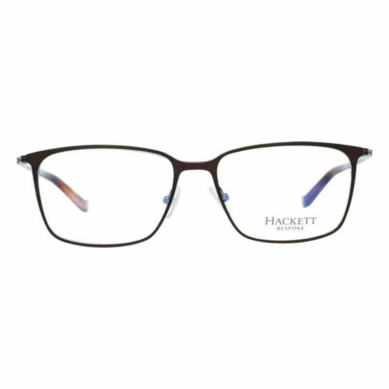 Image secondaire de Monture de Lunettes Homme Hackett London HEB21117555 (55 mm) Marron (ø 55 mm)