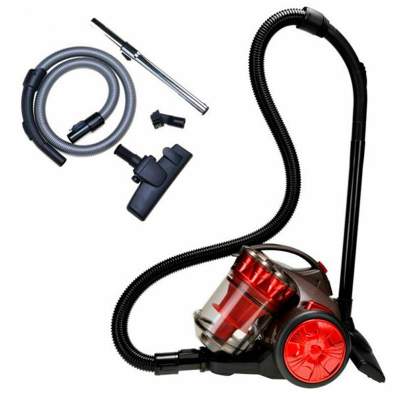 Aspirateur cyclonique COMELEC ASP2209 79 dB 700W Multicouleur 700 W