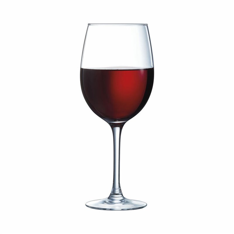 Verre de vin Arcoroc 6 Unités (48 cl)