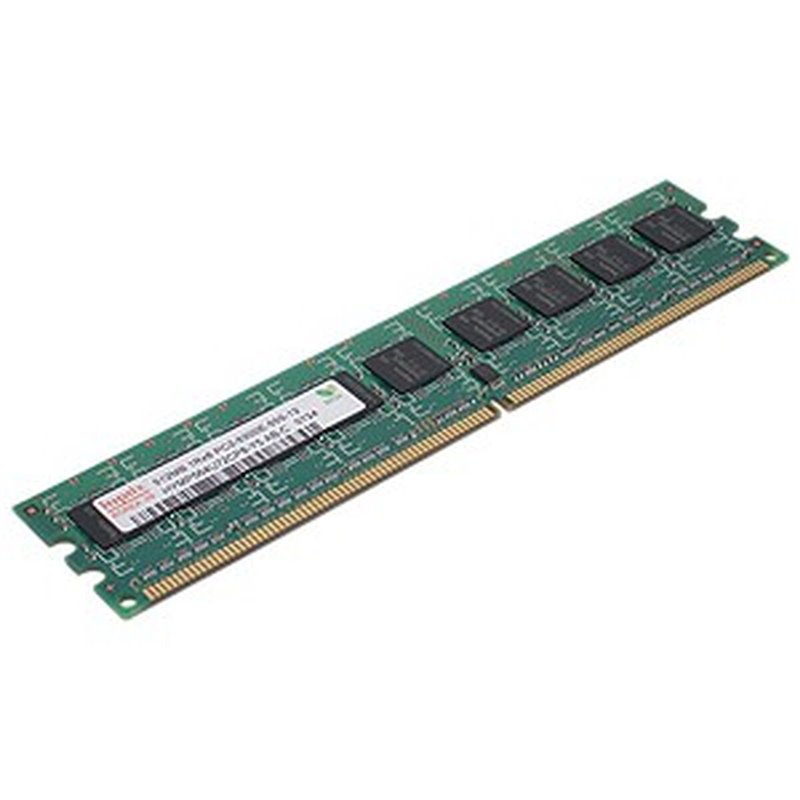 Fujitsu PY-ME32SJ module de mémoire 32 Go 1 x 32 Go DDR4 3200 MHz ECC