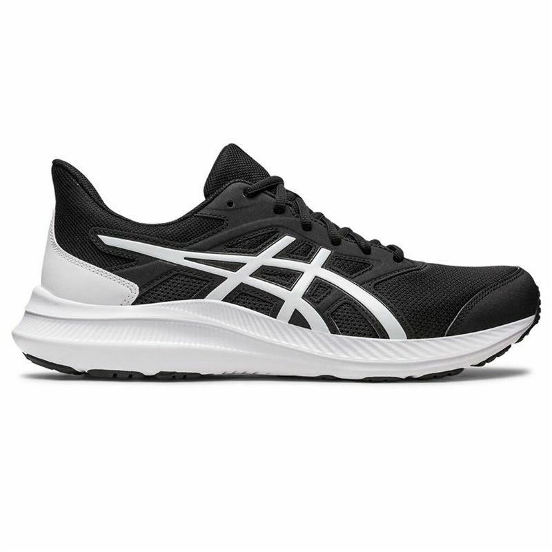 Image secondaire de Chaussures de Sport pour Homme Asics Jolt 4 Noir