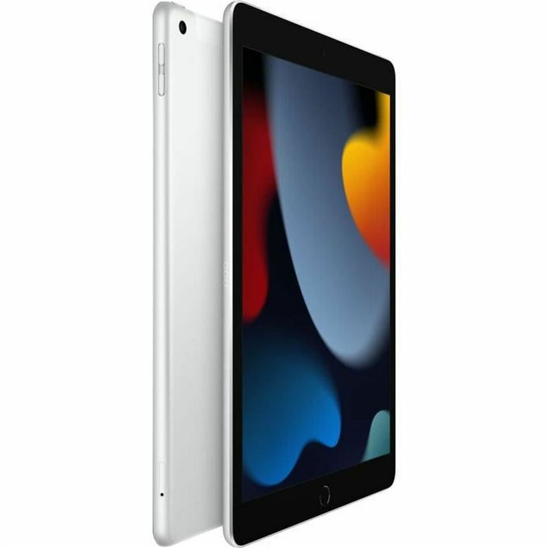 Image secondaire de Tablette Apple iPad 2021 Argenté 10,2