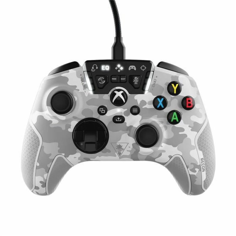 Turtle Beach Recon Controller Camo - Arctique