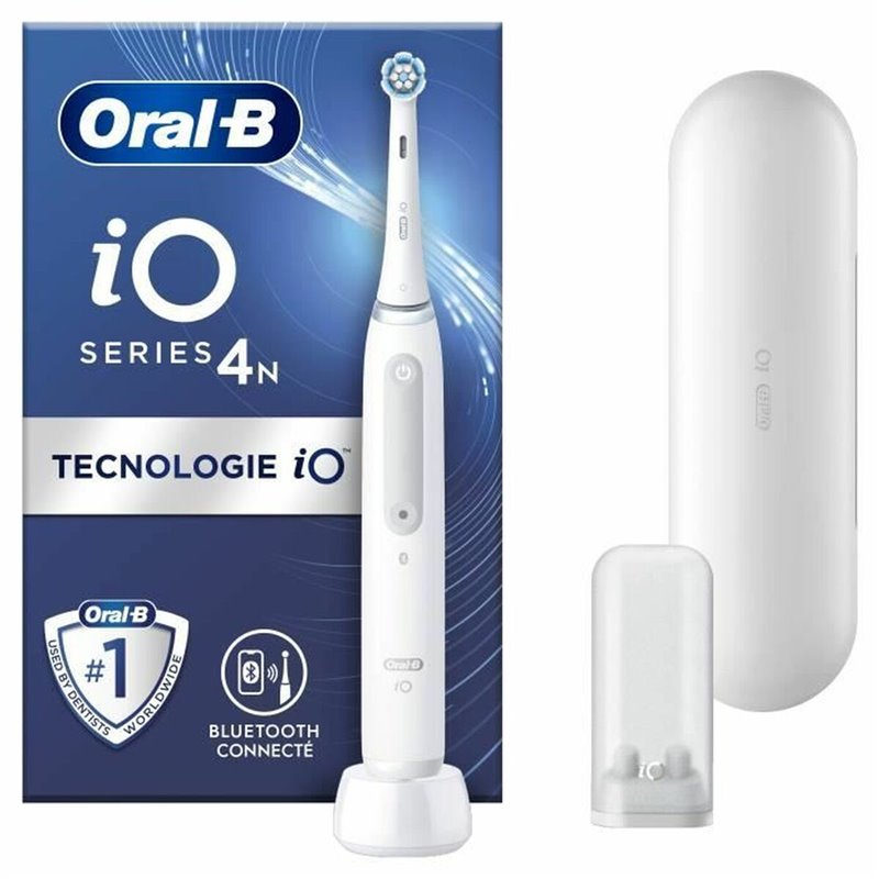 Brosse à dents électrique Oral-B