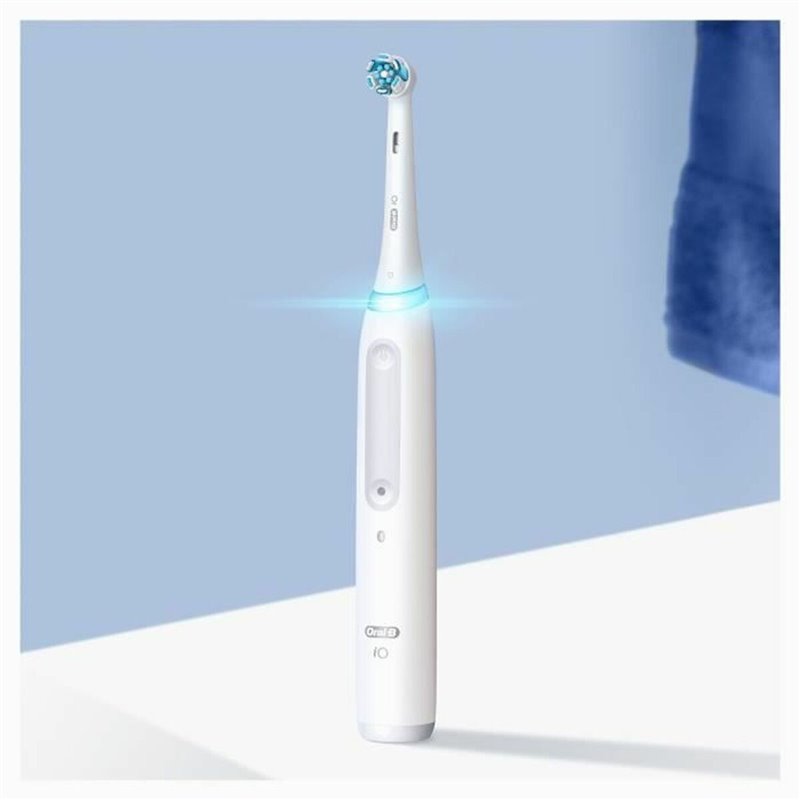 Image secondaire de Brosse à dents électrique Oral-B