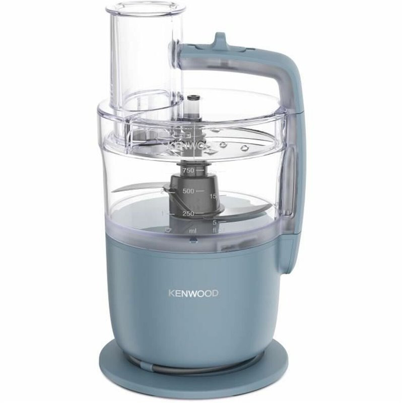 Image secondaire de Robot culinaire Kenwood 650 W Bleu