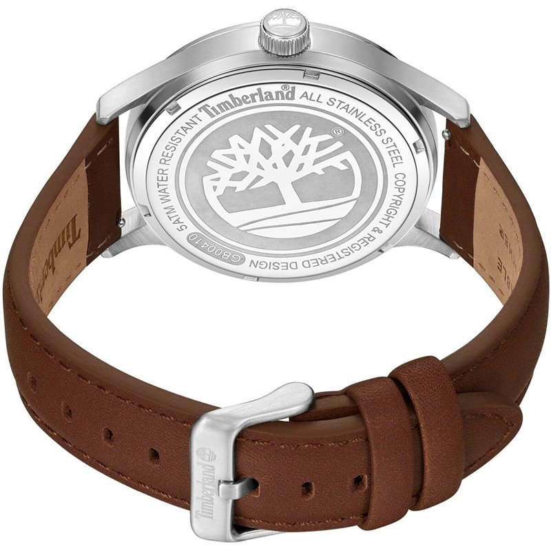 Image secondaire de Montre Homme Timberland TDWGB0041001