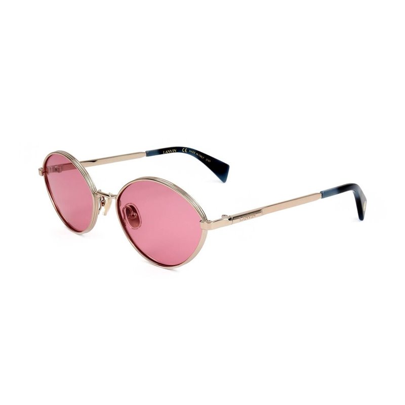 Lunettes de soleil Femme Lanvin LNV116S 724 57 20 140