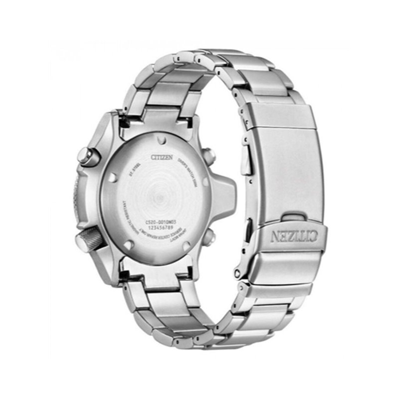 Image secondaire de Montre Homme Citizen JP2000-67L (Ø 44 mm)