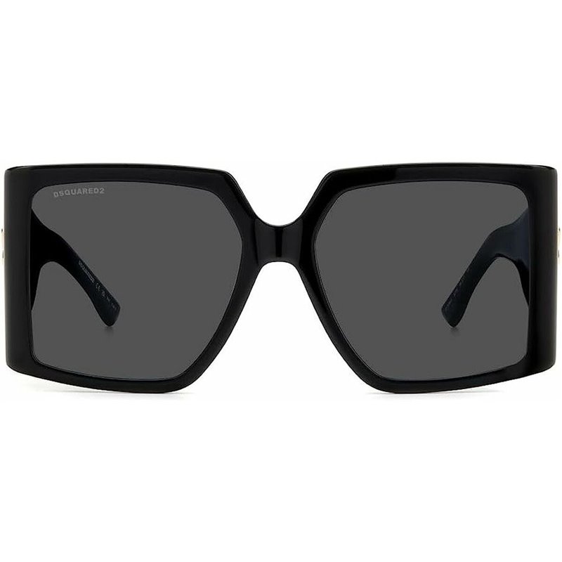 Image secondaire de Lunettes de soleil Femme Dsquared2 D2 0096_S