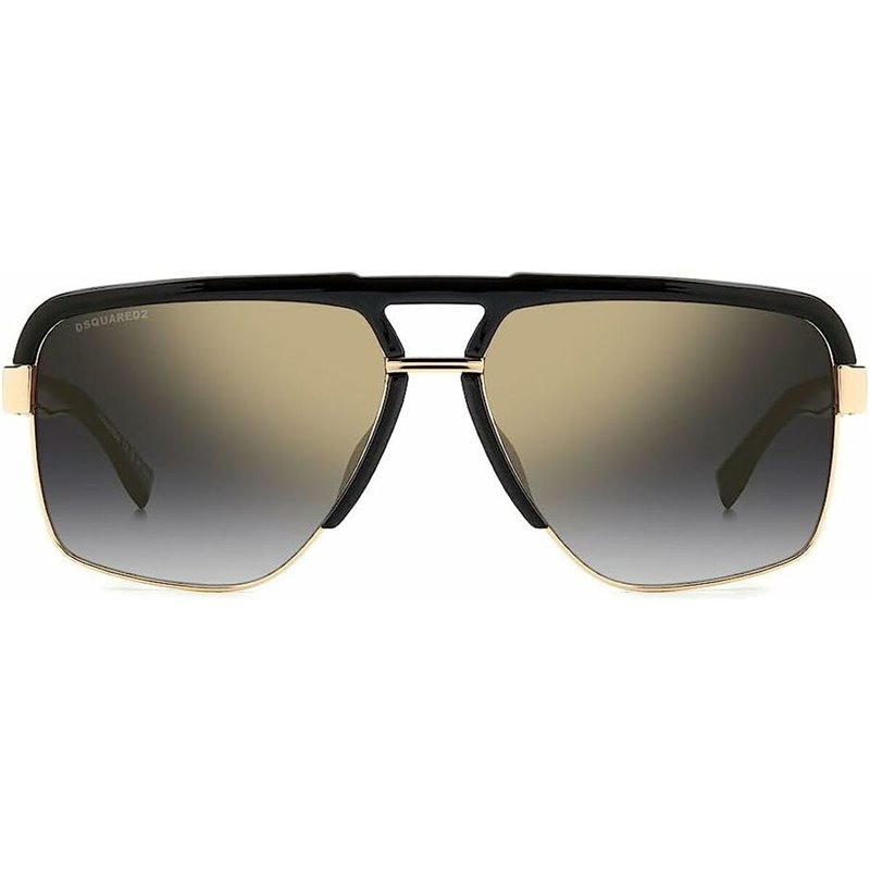 Image secondaire de Lunettes de soleil Femme Dsquared2 D2 0084_S