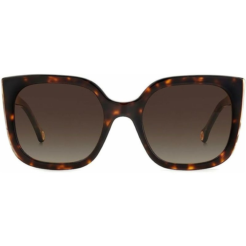 Image secondaire de Lunettes de soleil Femme Carolina Herrera HER 0128_S